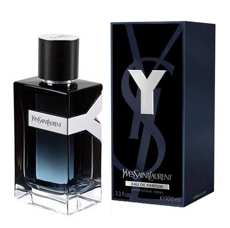 eau de toilette yves saint laurent 100ml heren|yves st laurent cologne.